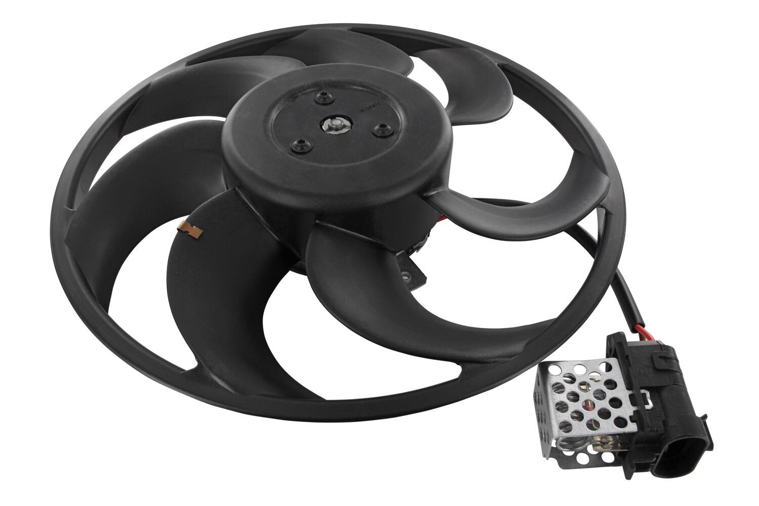 VEMO Fan, engine cooling V40-01-1052