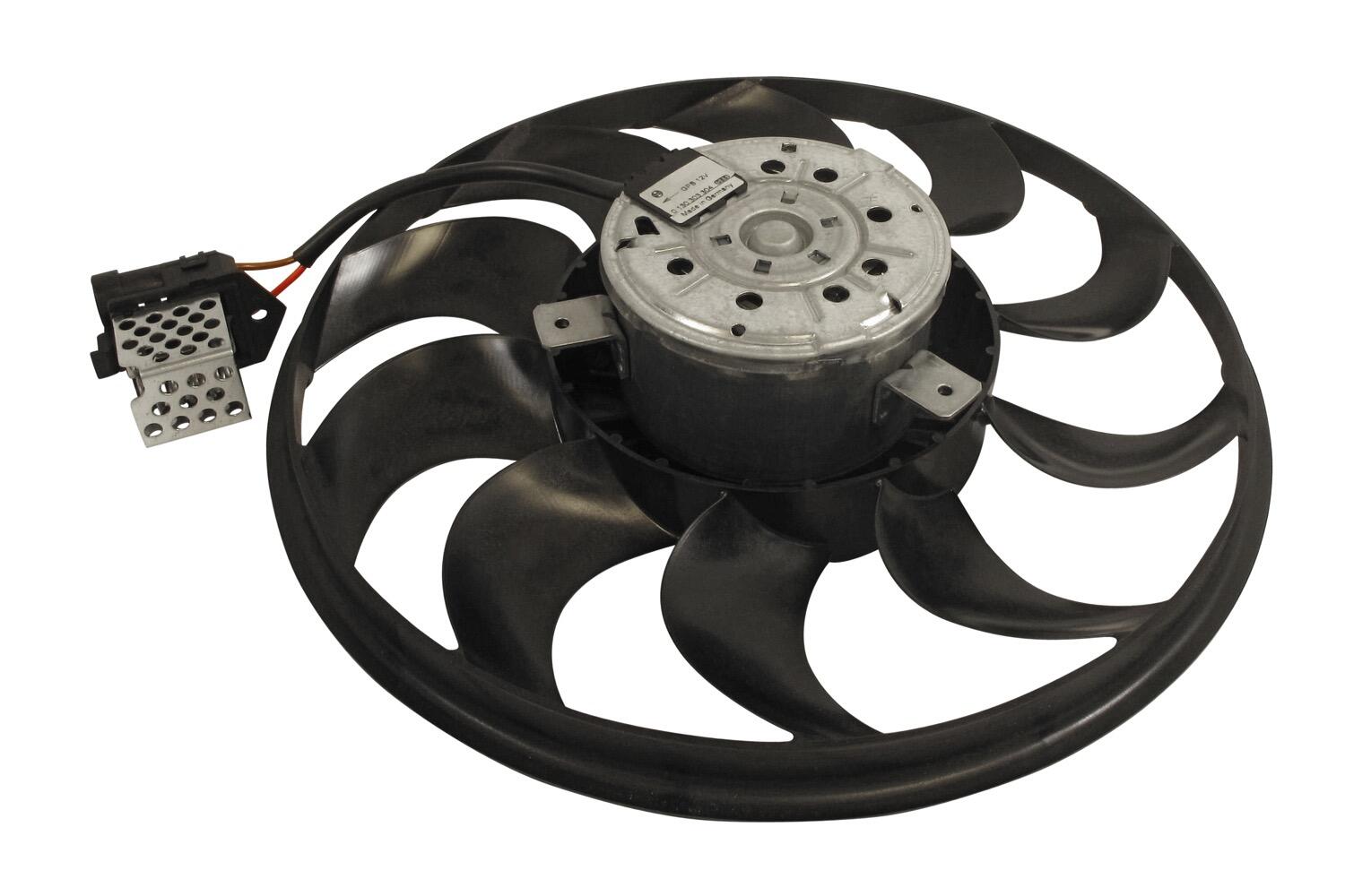 VEMO Fan, engine cooling V40-01-1059