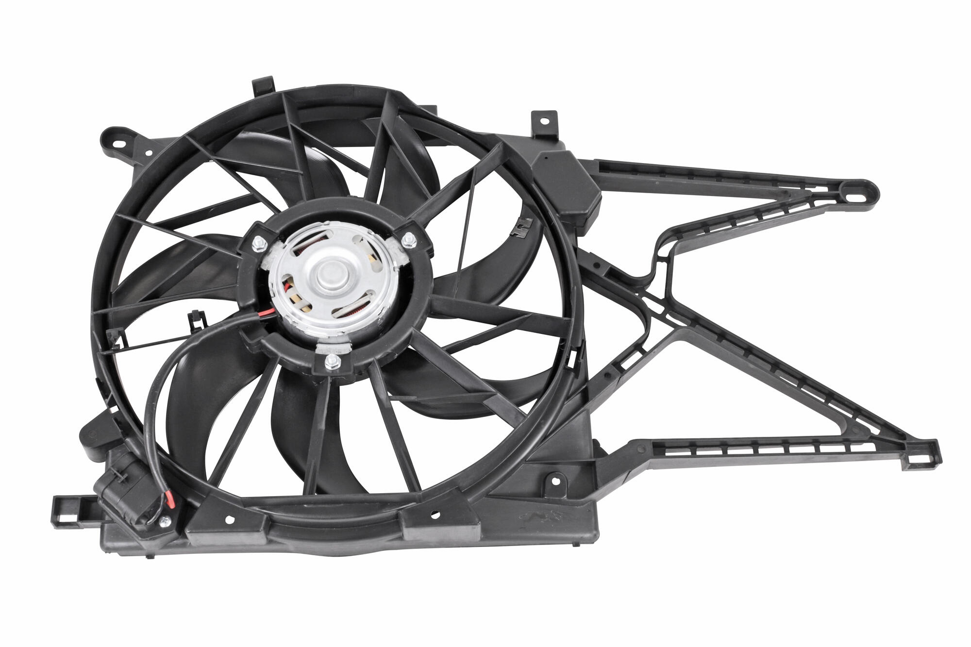 VEMO Fan, engine cooling V40-01-1087