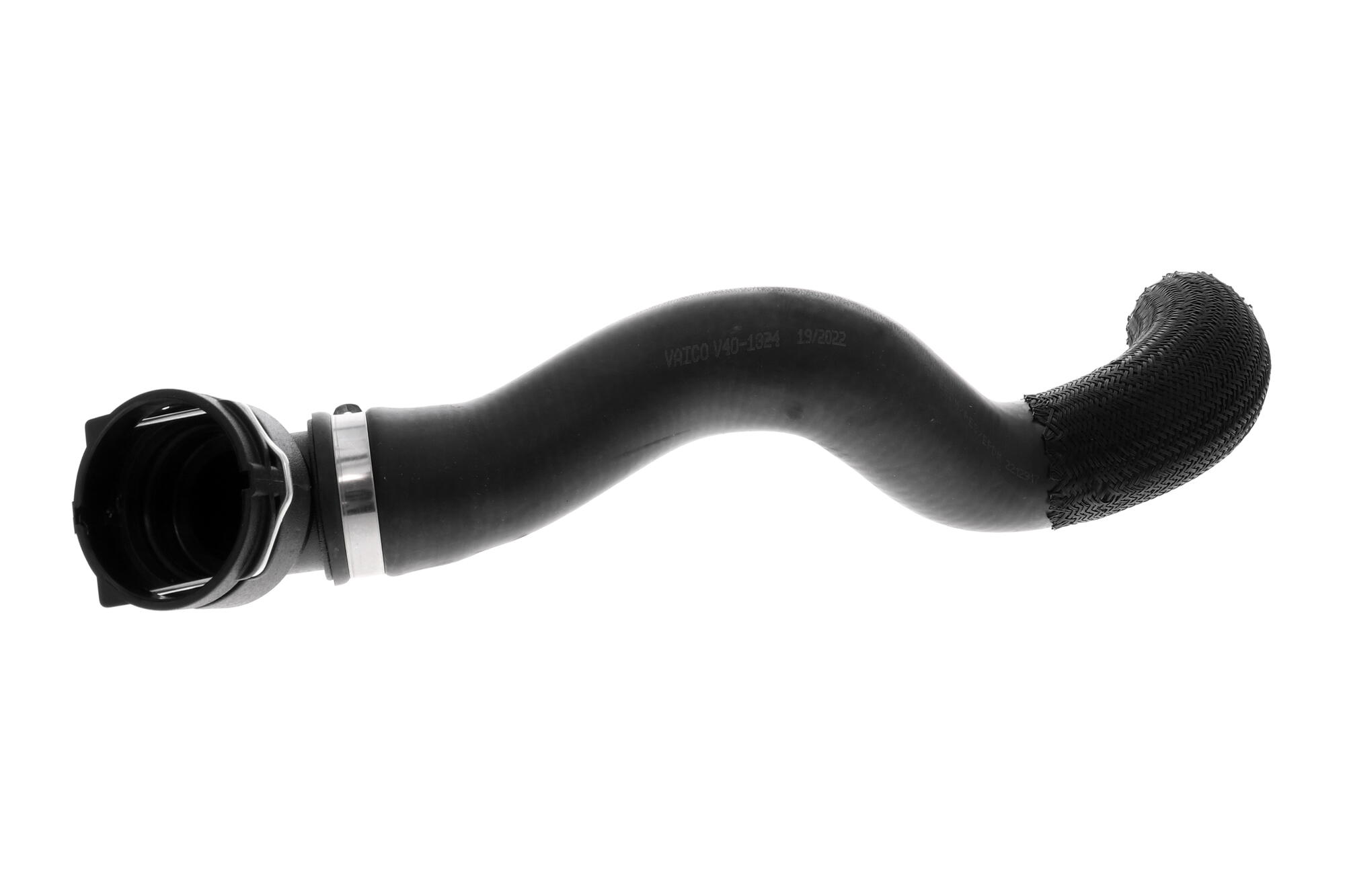 VAICO Radiator Hose V40-1324