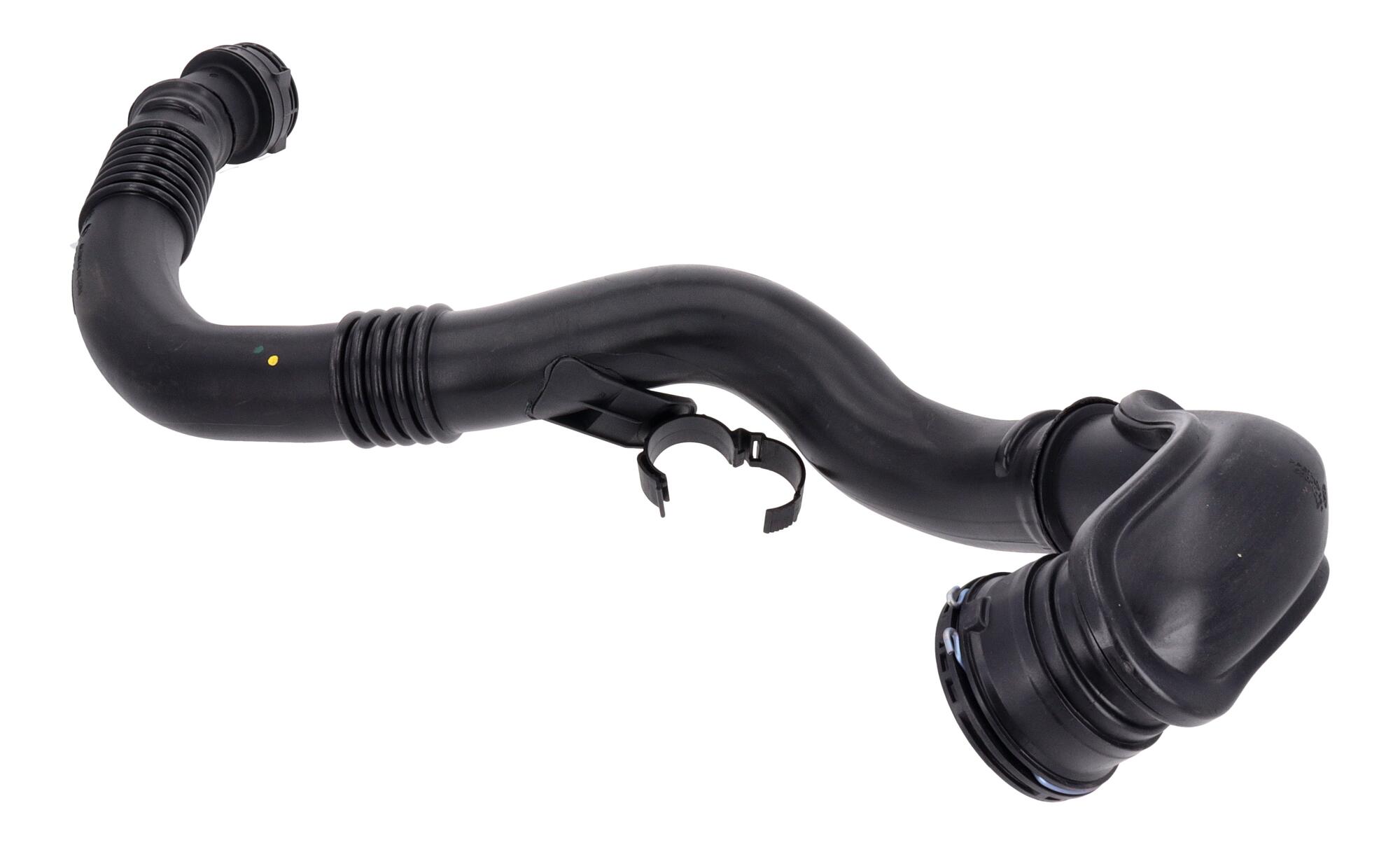 VAICO Charge Air Hose V40-2263