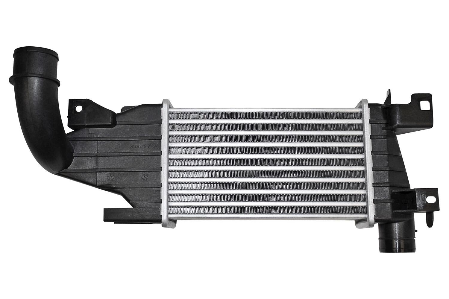 VEMO Charge Air Cooler V40-60-2017