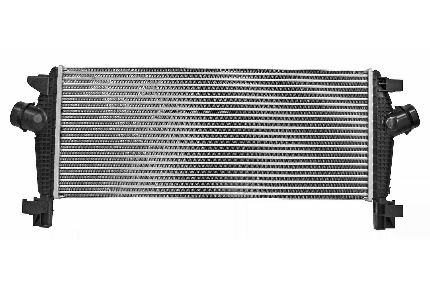 VEMO Charge Air Cooler V40-60-2072