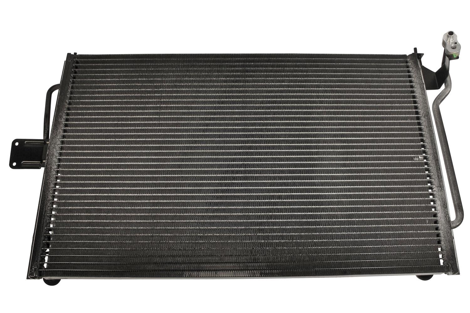VEMO Condenser, air conditioning V40-62-0001