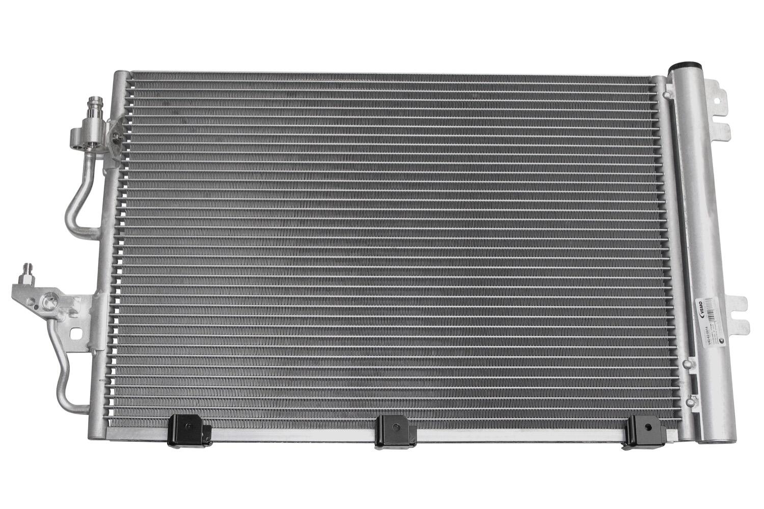 VEMO Condenser, air conditioning V40-62-0014