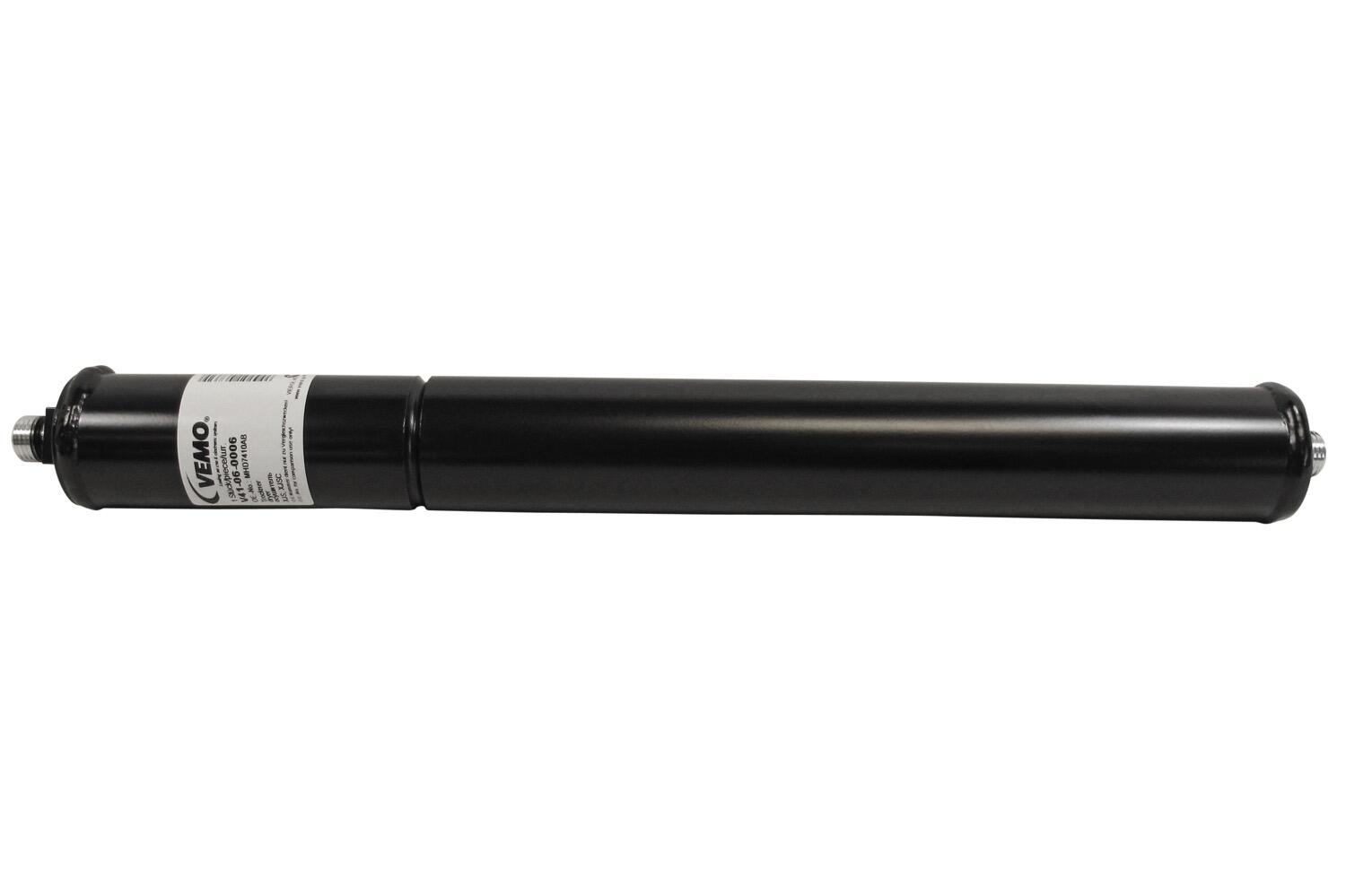 VEMO Dryer, air conditioning V41-06-0006