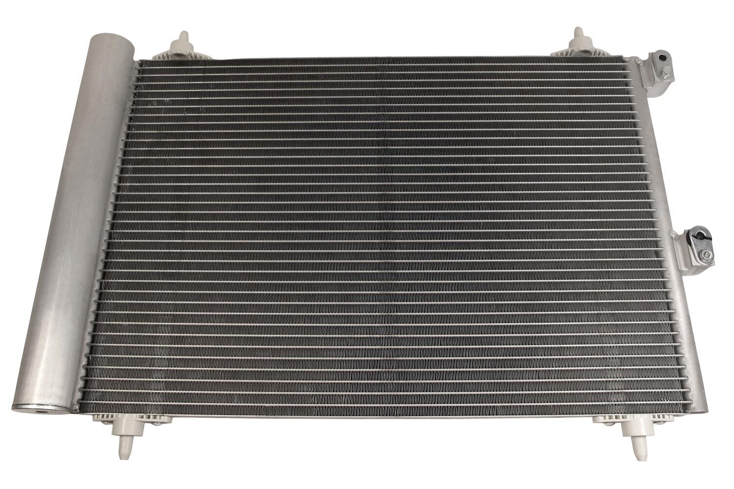 VEMO Condenser, air conditioning V42-62-0006