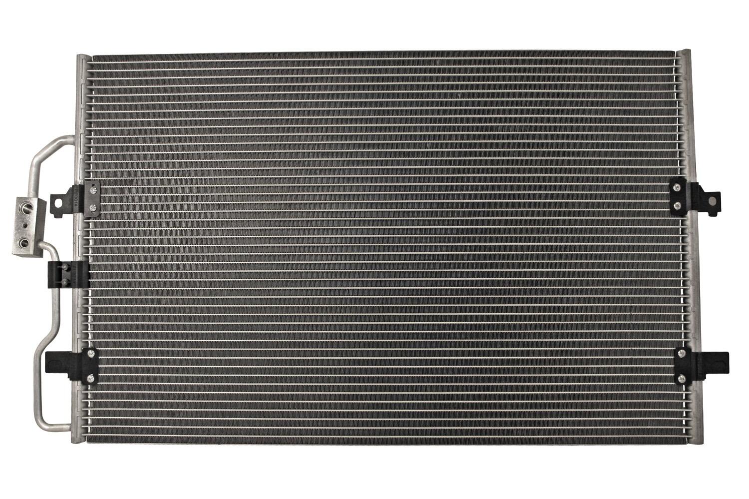 VEMO Condenser, air conditioning V42-62-0008