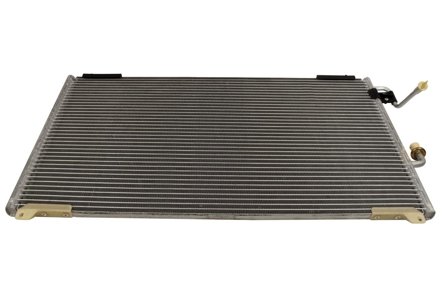 VEMO Condenser, air conditioning V42-62-0011