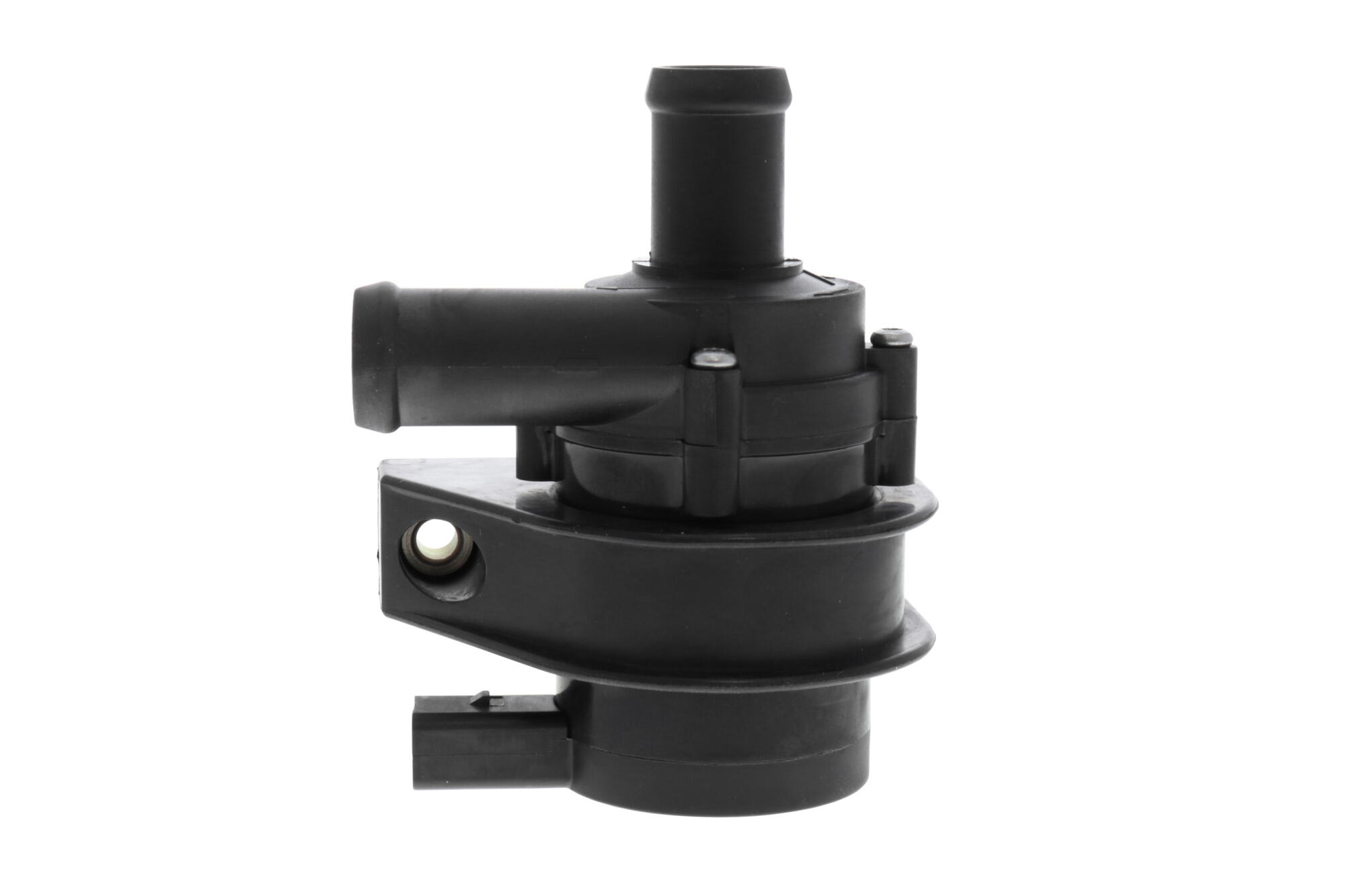 VEMO Auxiliary water pump (cooling water circ V45-16-0003