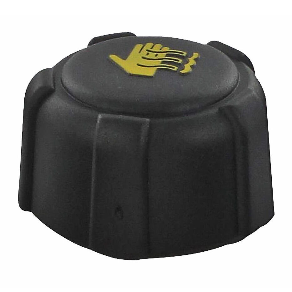 VAICO Cap, coolant tank V46-0436