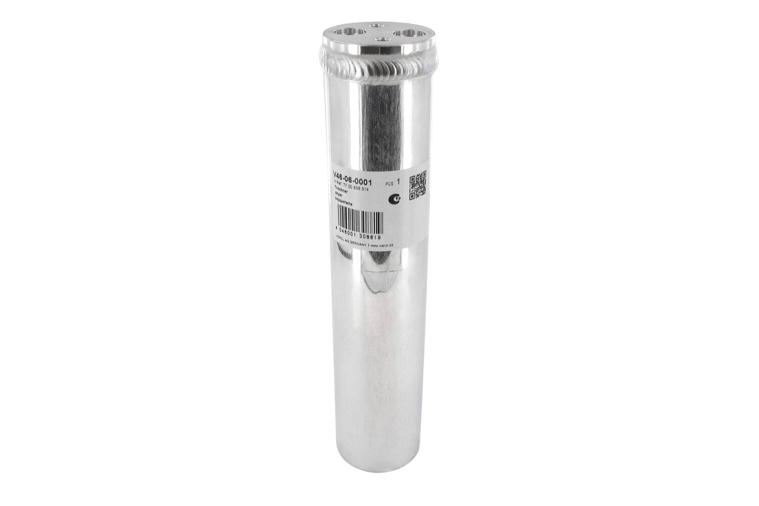 VEMO Dryer, air conditioning V46-06-0001