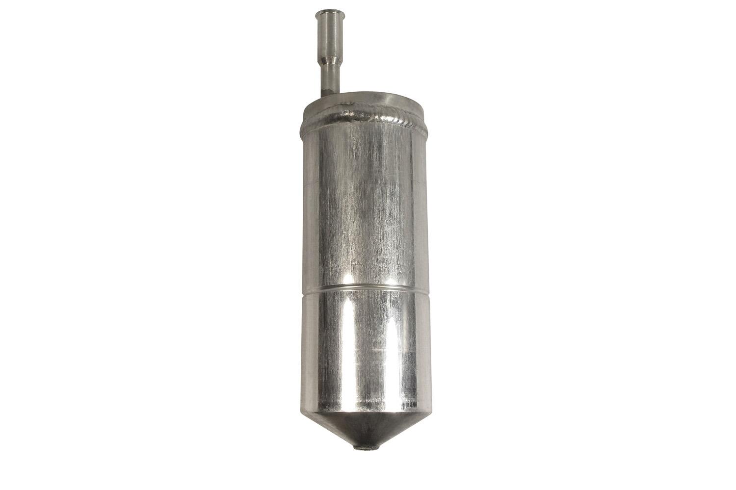 VEMO Dryer, air conditioning V46-06-0018