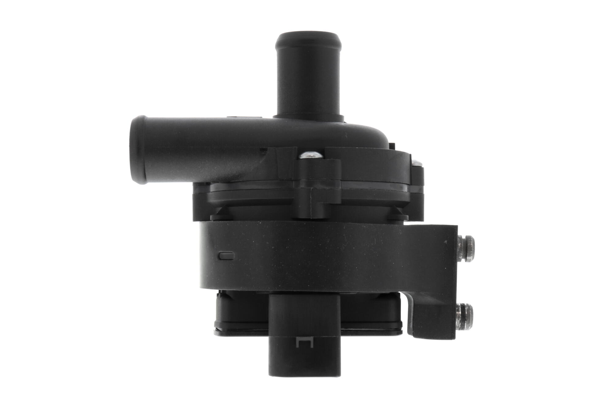 VEMO Auxiliary water pump (cooling water circ V46-16-0001