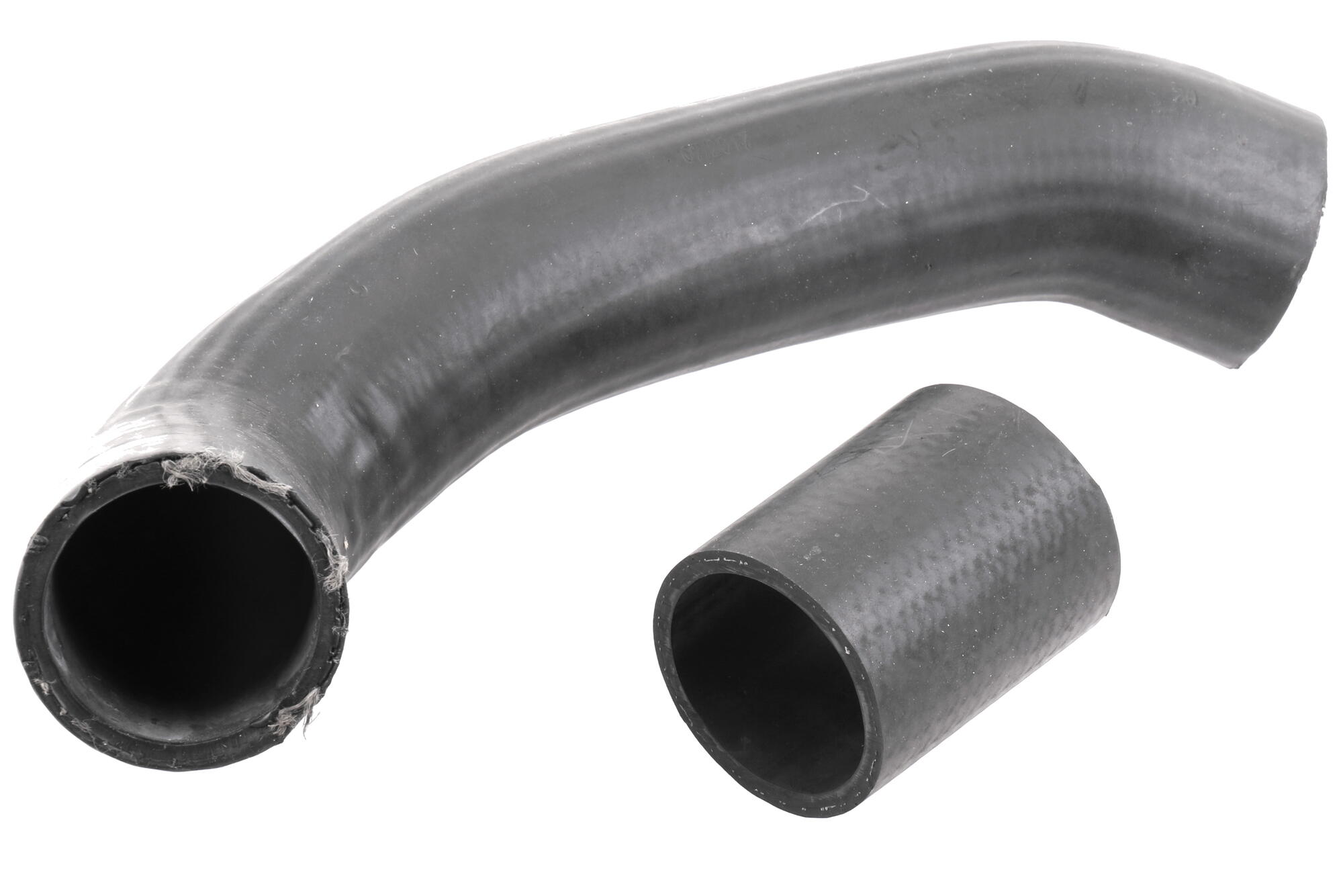 VAICO Charge Air Hose V48-0071