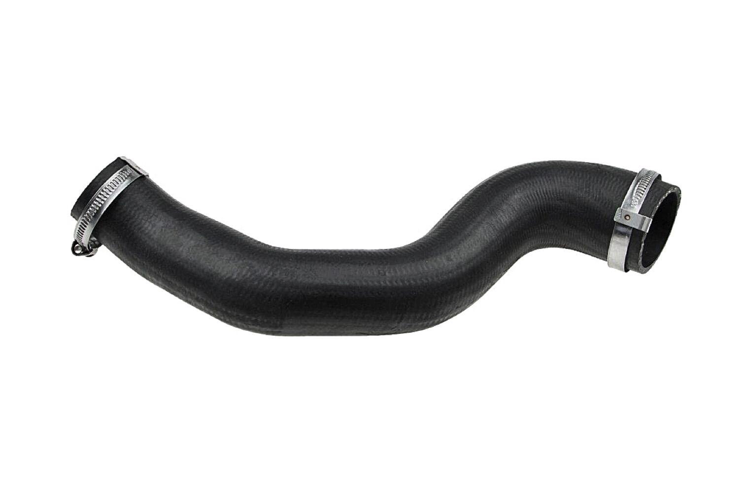 VAICO Charge Air Hose V48-0196