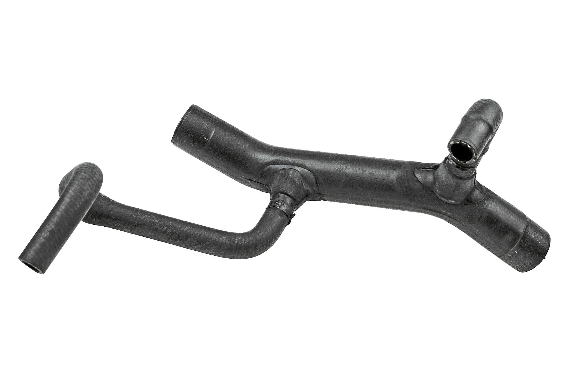 VAICO Radiator Hose V48-0271
