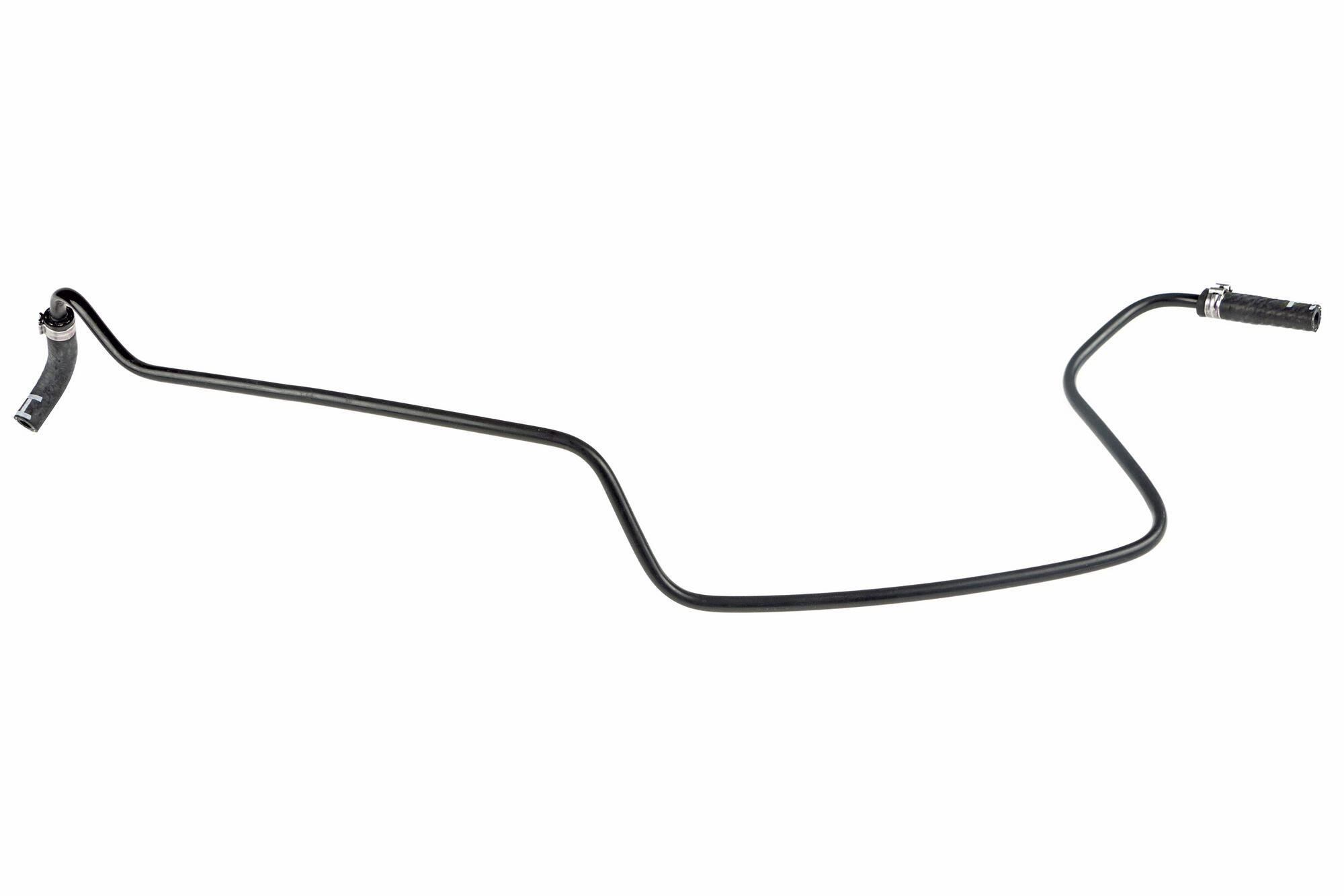 VAICO Radiator Hose V48-0273