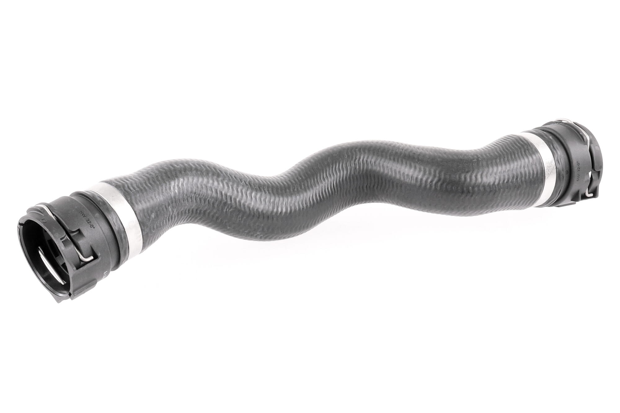 VAICO Radiator Hose V48-0452