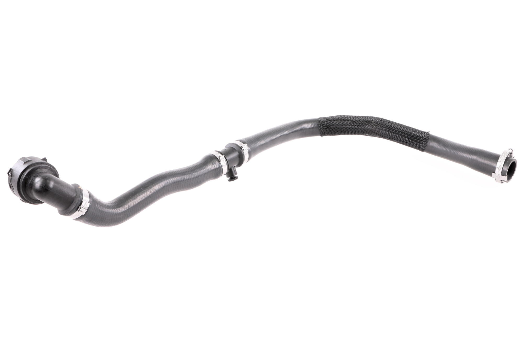 VAICO Radiator Hose V48-0453