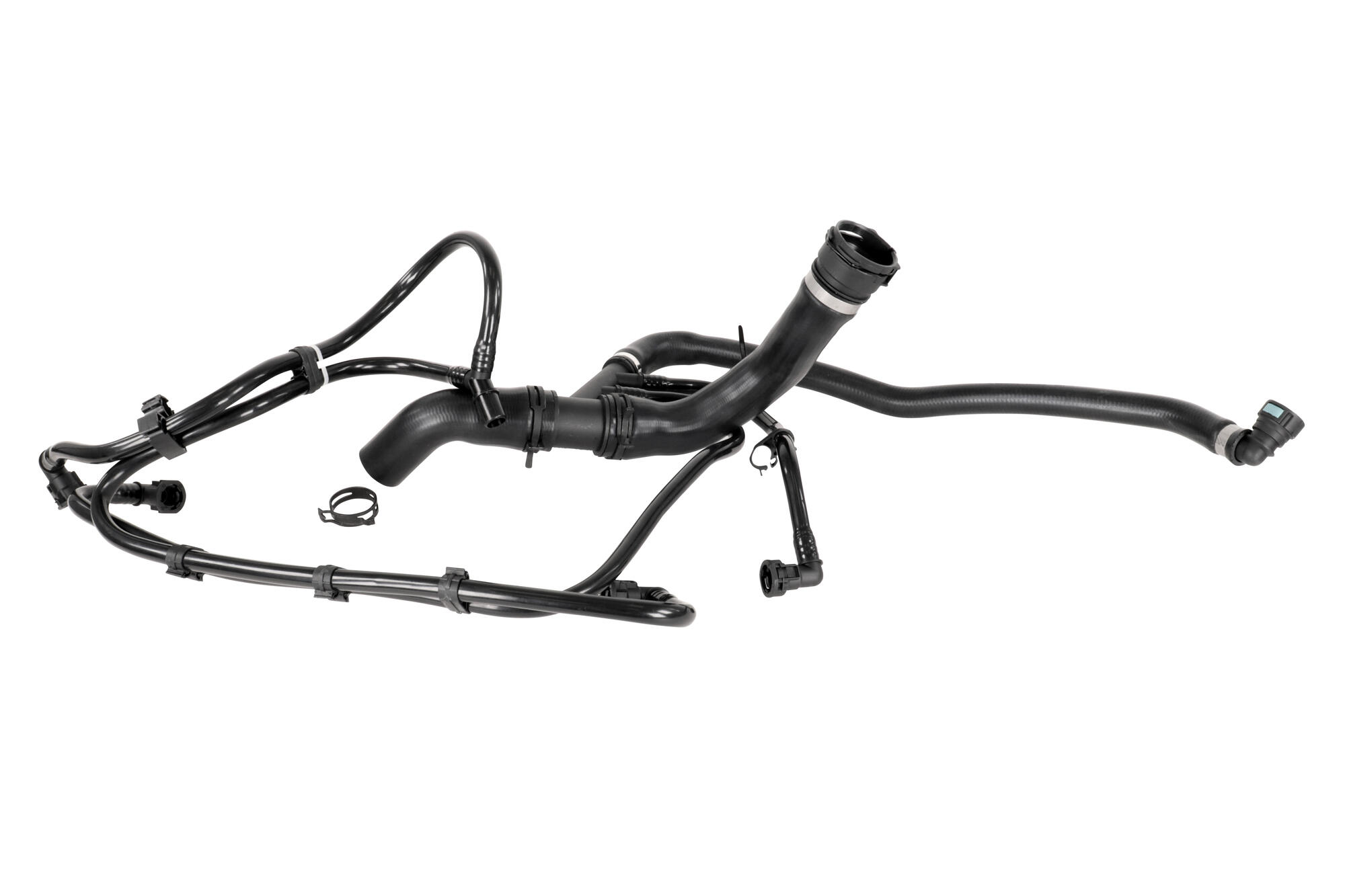 VAICO Radiator Hose V48-0606