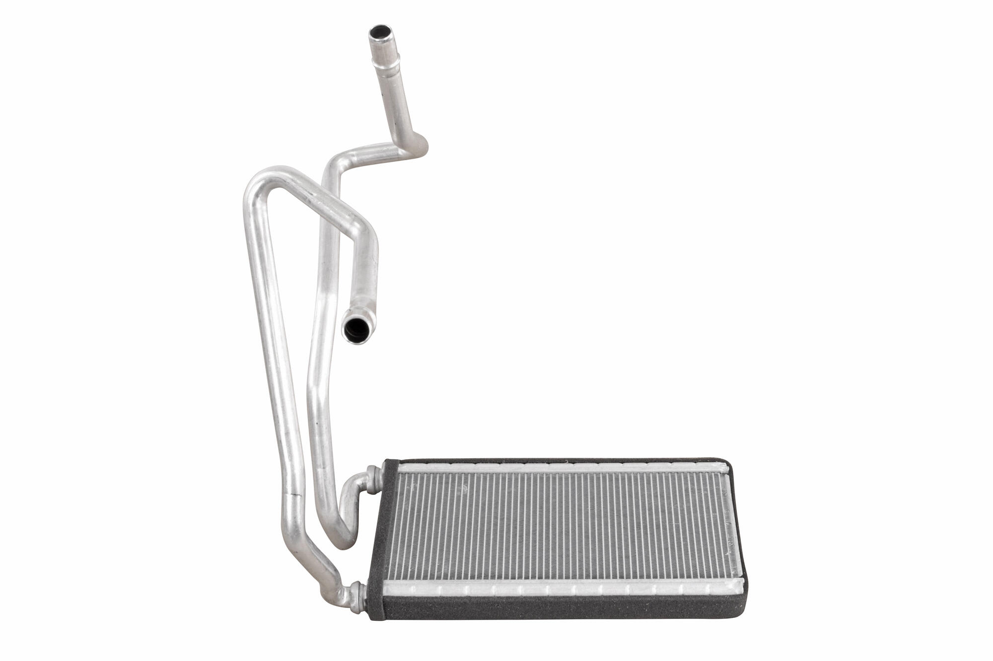VEMO Heat Exchanger, interior heating V48-61-0001