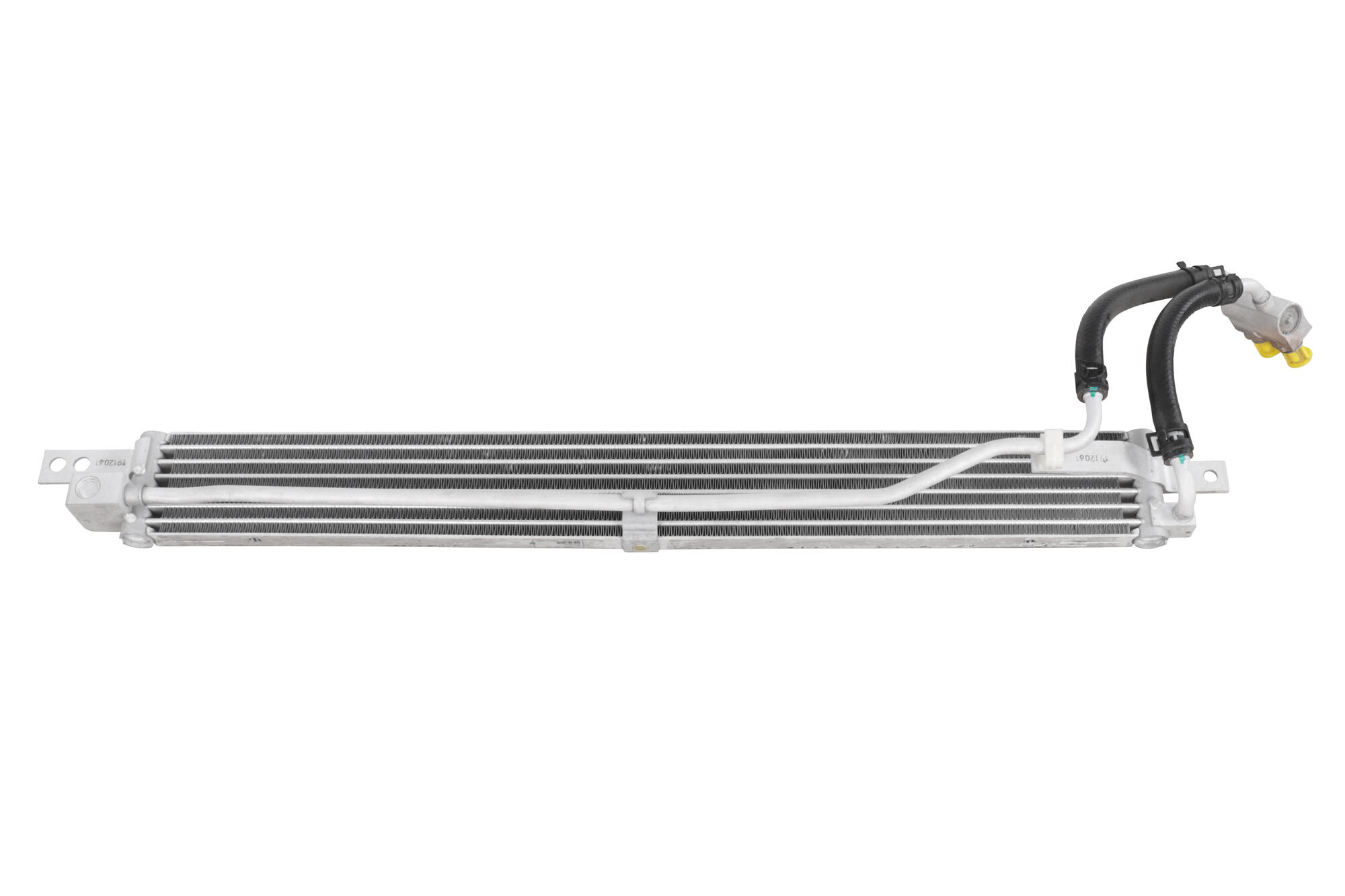 VEMO Oil Cooler, automatic transmission V51-60-0020