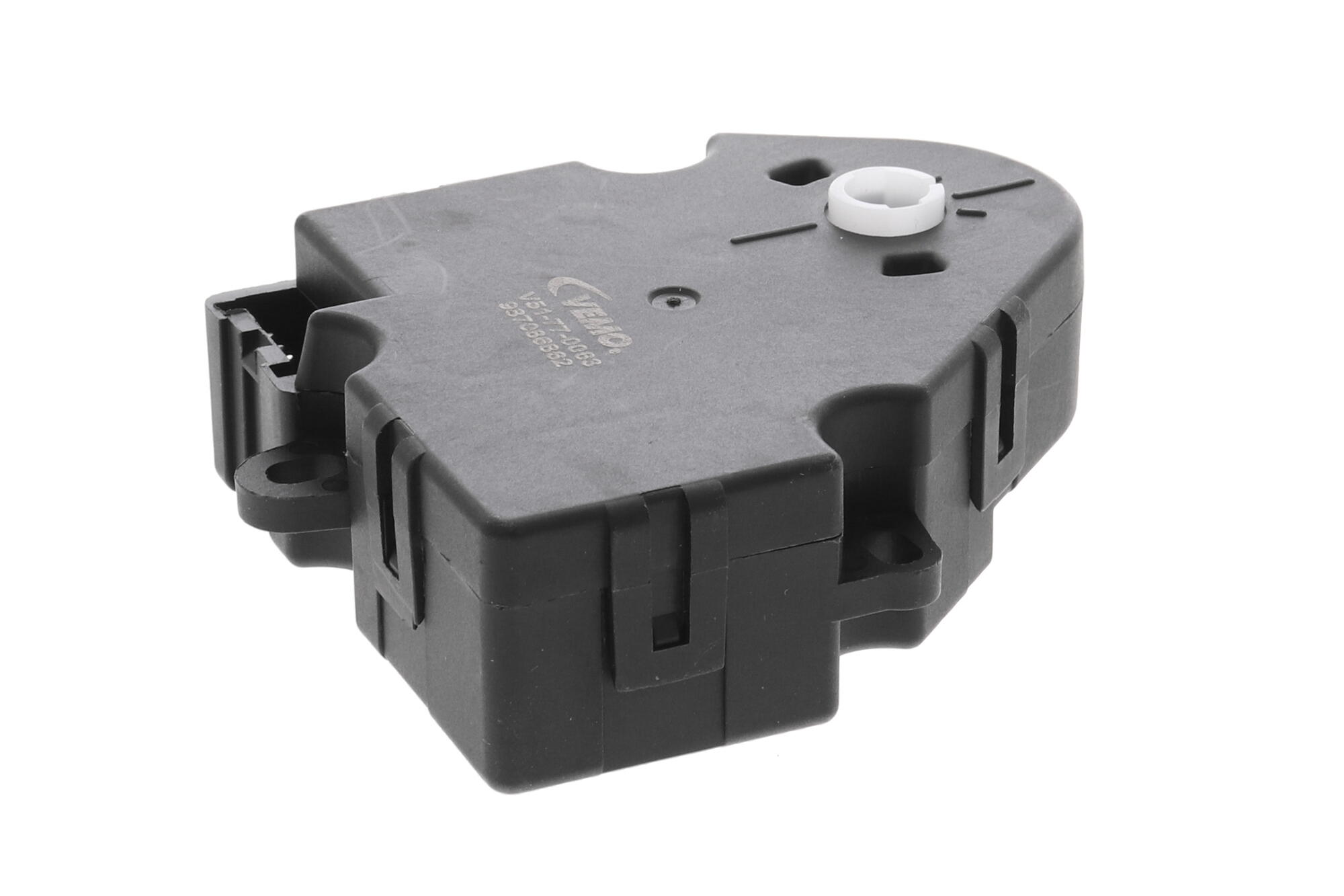 VEMO Actuator, blending flap V51-77-0063