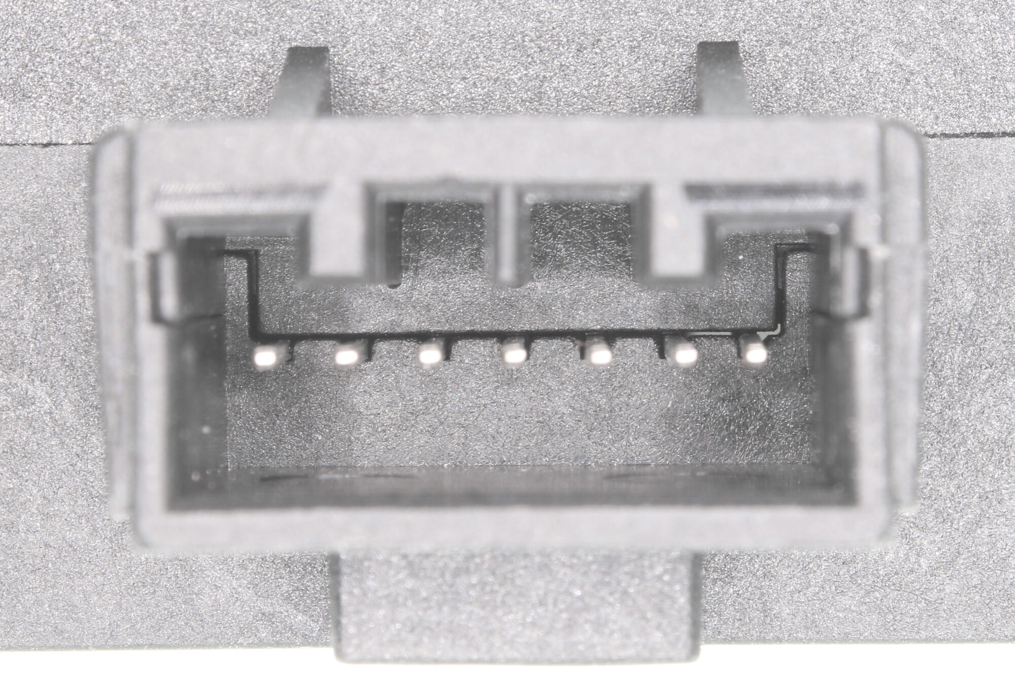 VEMO Actuator, blending flap V57-77-0016