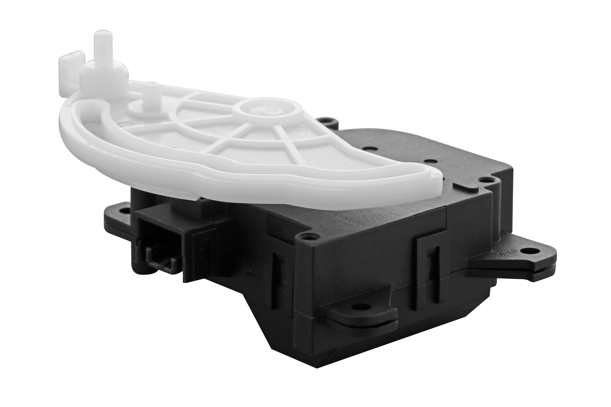 VEMO Actuator, blending flap V57-77-0017
