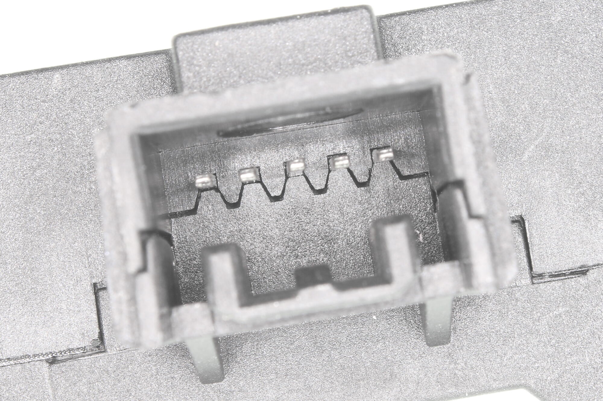 VEMO Actuator, blending flap V57-77-0019