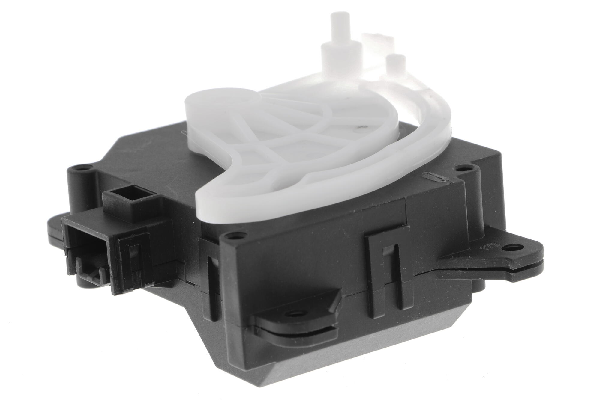 VEMO Actuator, blending flap V57-77-0023