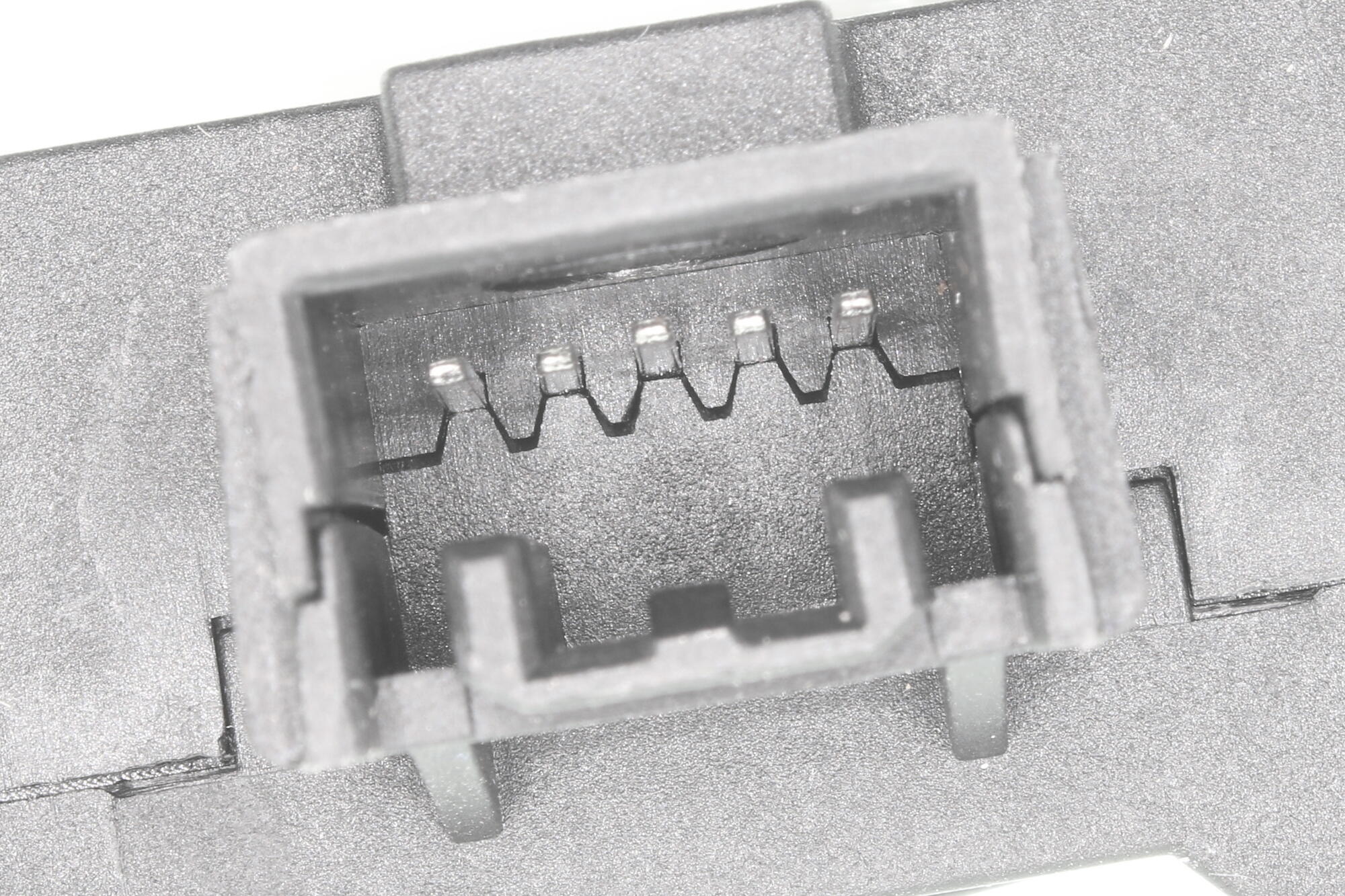 VEMO Actuator, blending flap V57-77-0023