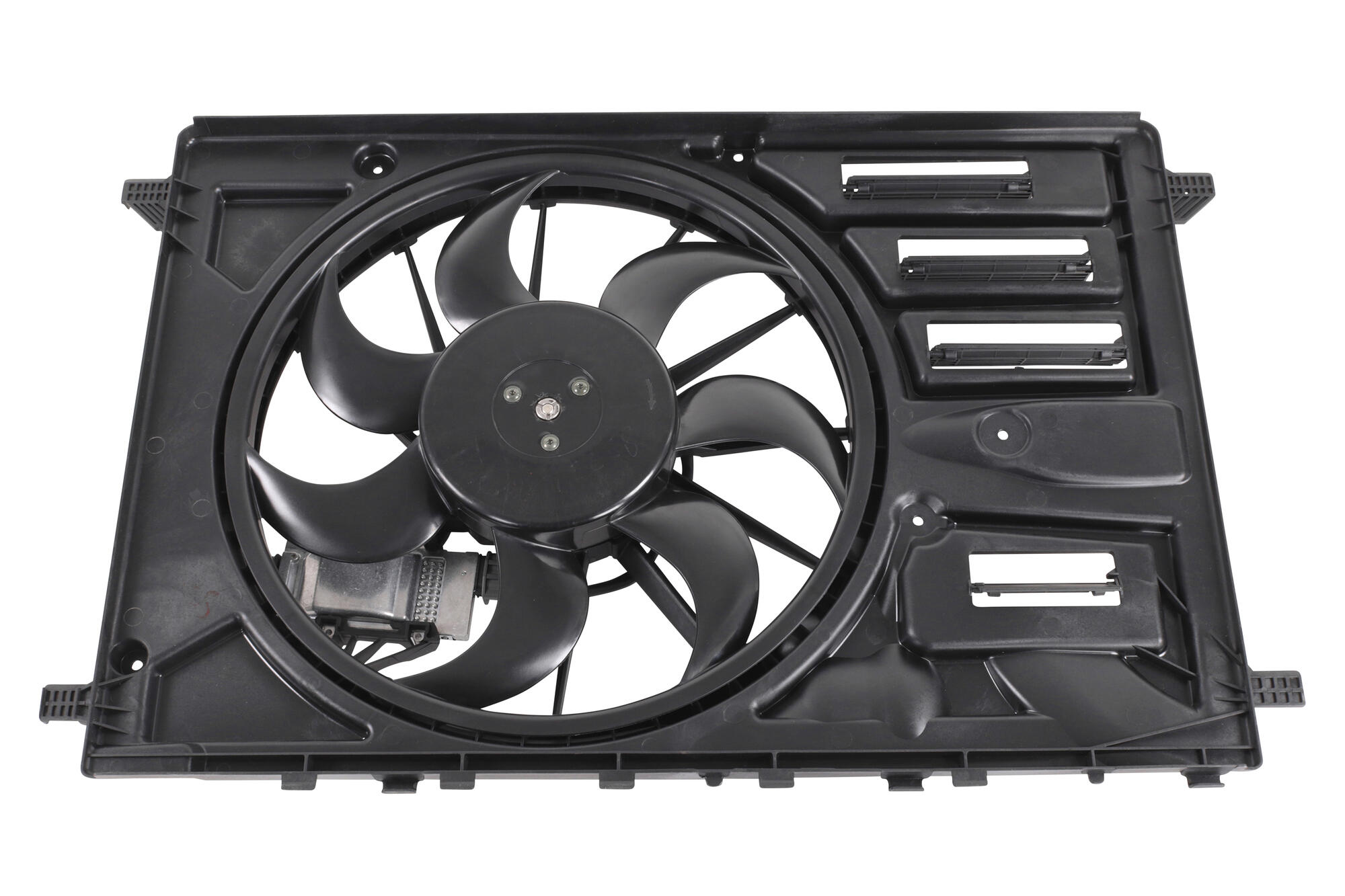 VEMO Fan, engine cooling V95-01-1448