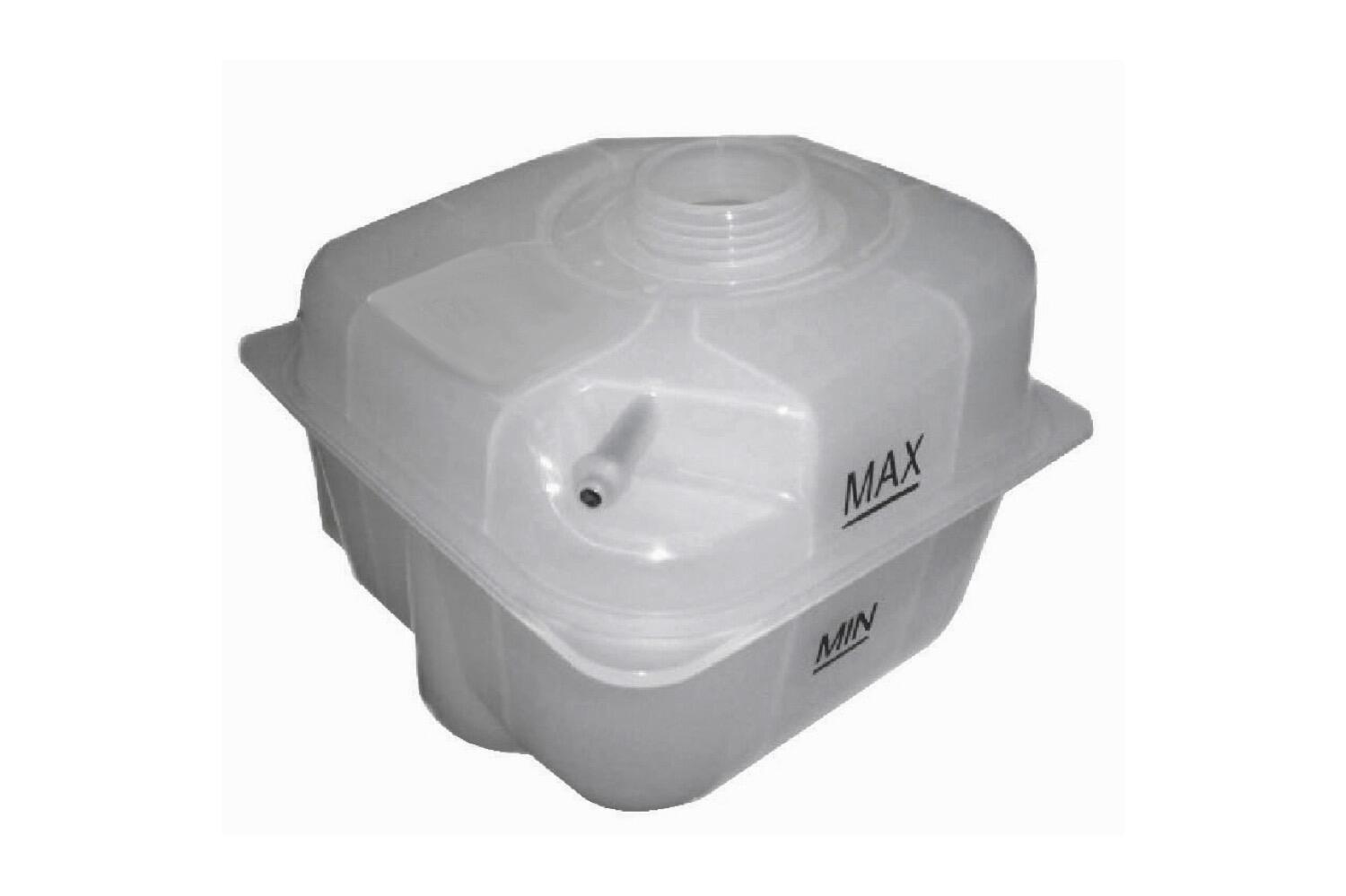 VAICO Expansion Tank, coolant V95-0214