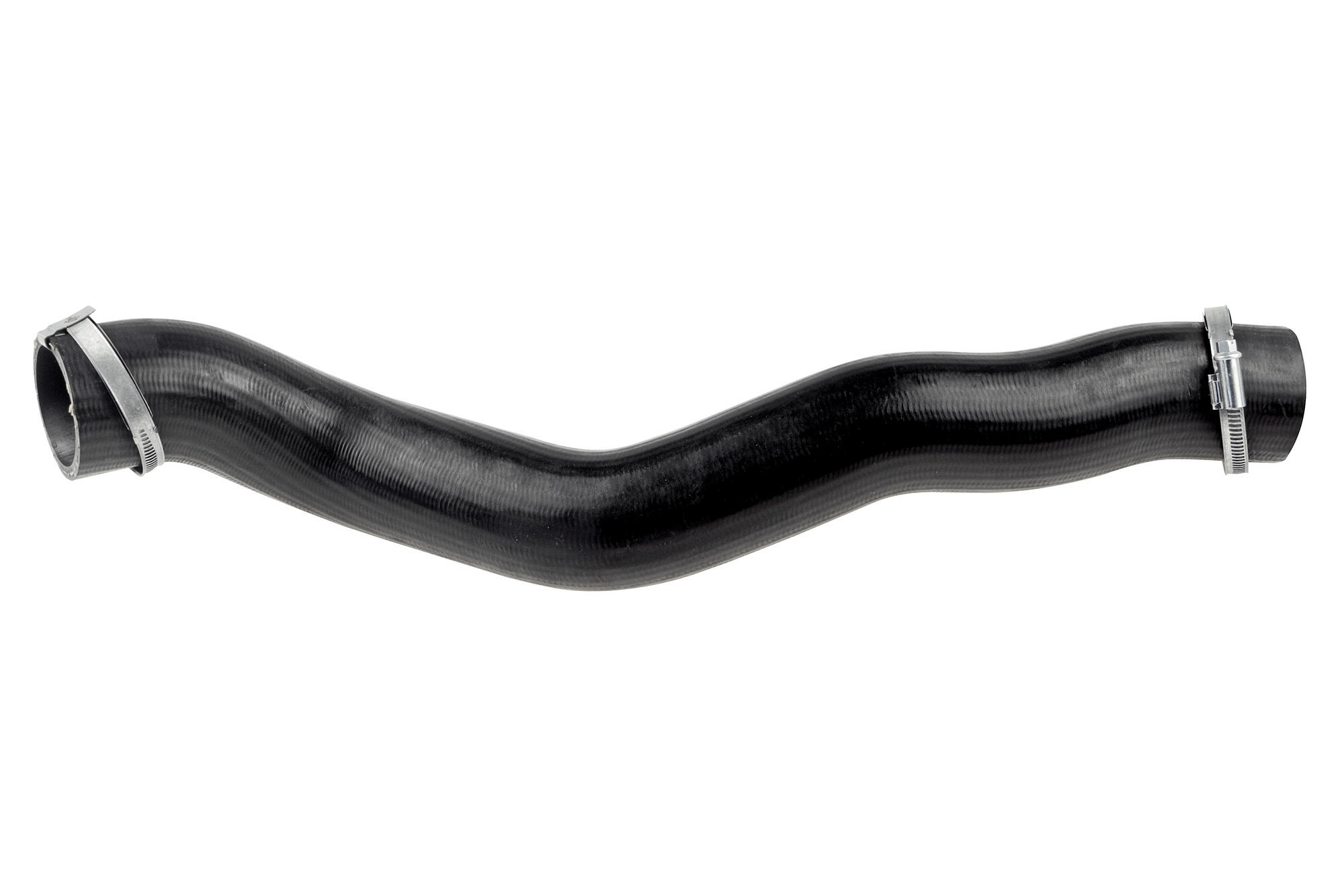 VAICO Charge Air Hose V95-0486