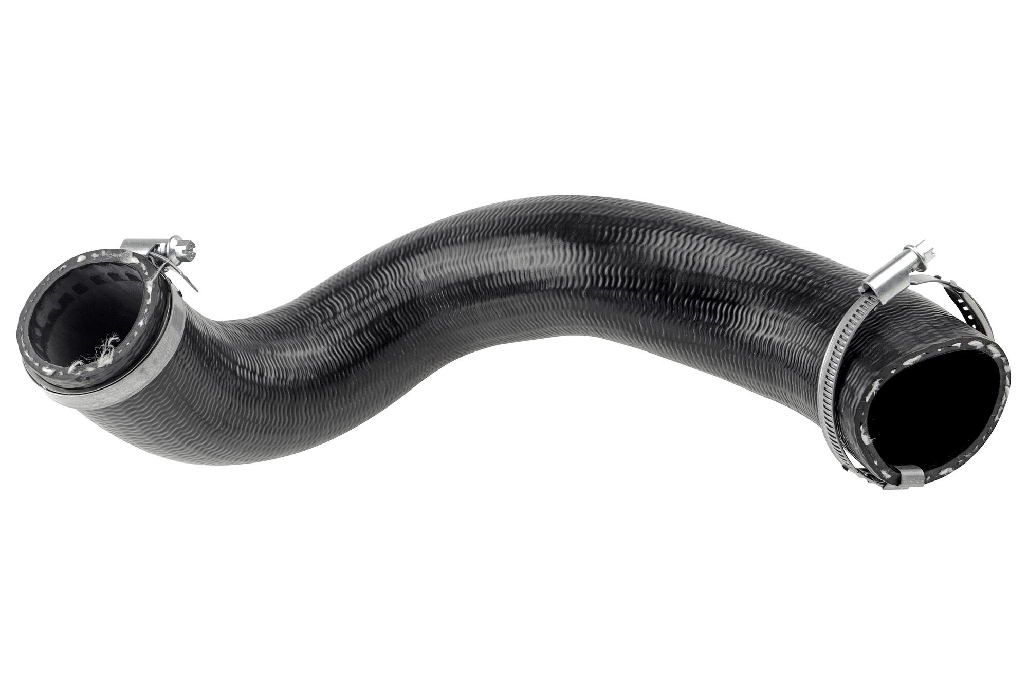 VAICO Charge Air Hose V95-0487