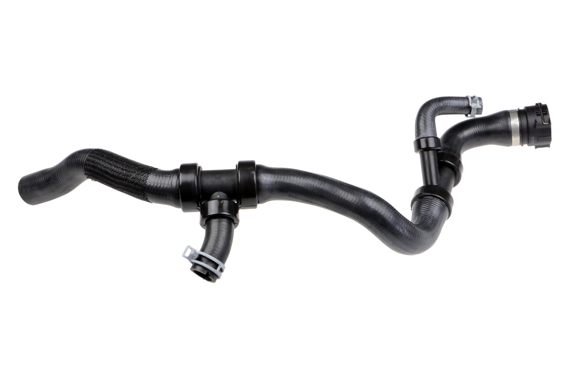 VAICO Radiator Hose V95-0493