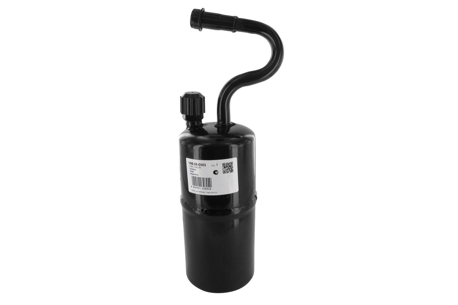 VEMO Dryer, air conditioning V95-06-0003