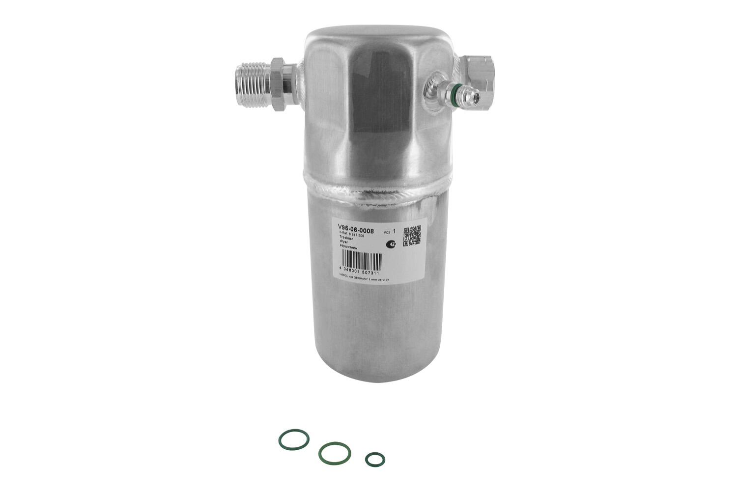 VEMO Dryer, air conditioning V95-06-0008