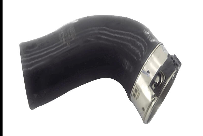 VAICO Charge Air Hose V95-0630