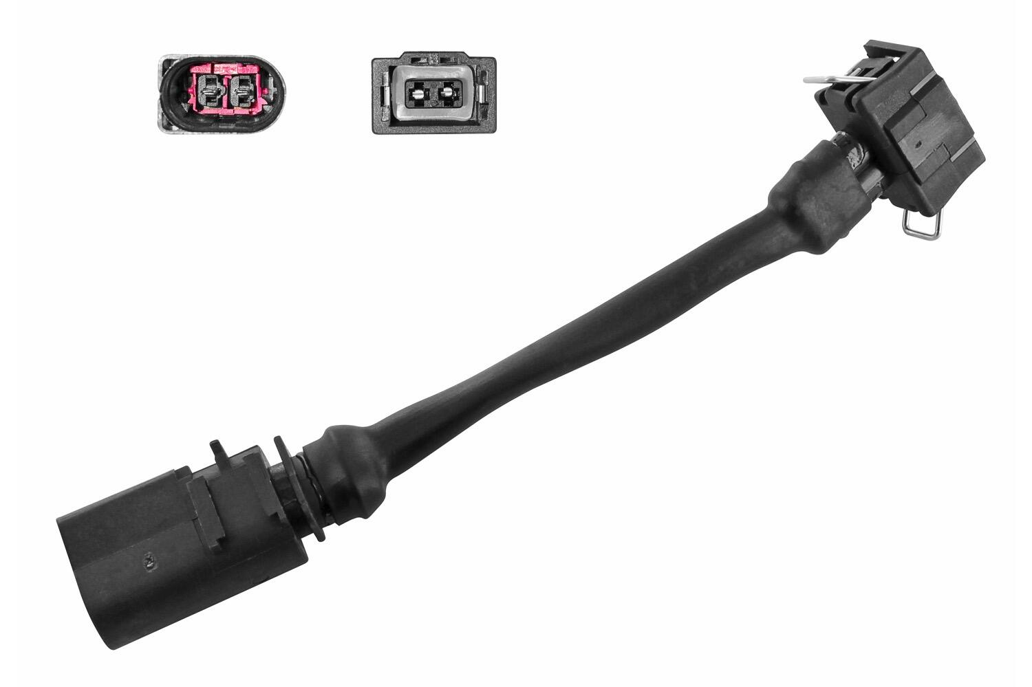 VEMO Adaptor, air conditioning compressor V99-18-0019