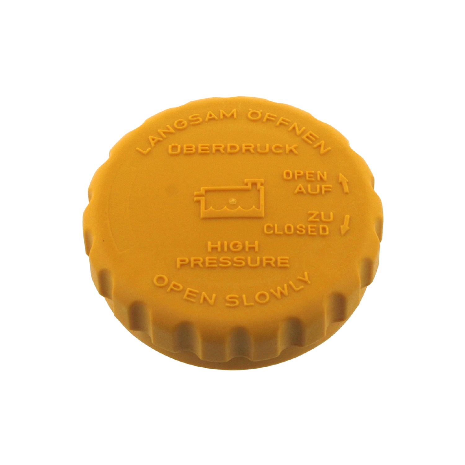 Febi Radiator Cap – 01211