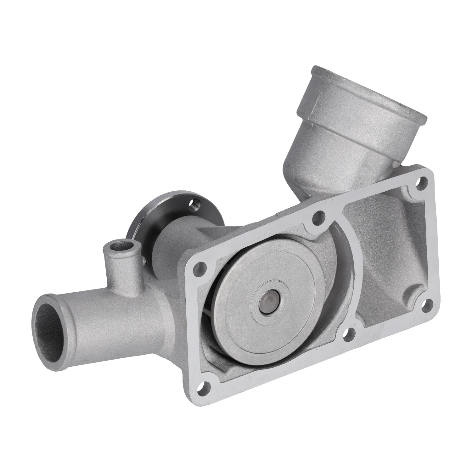 Febi Water Pump – 01255