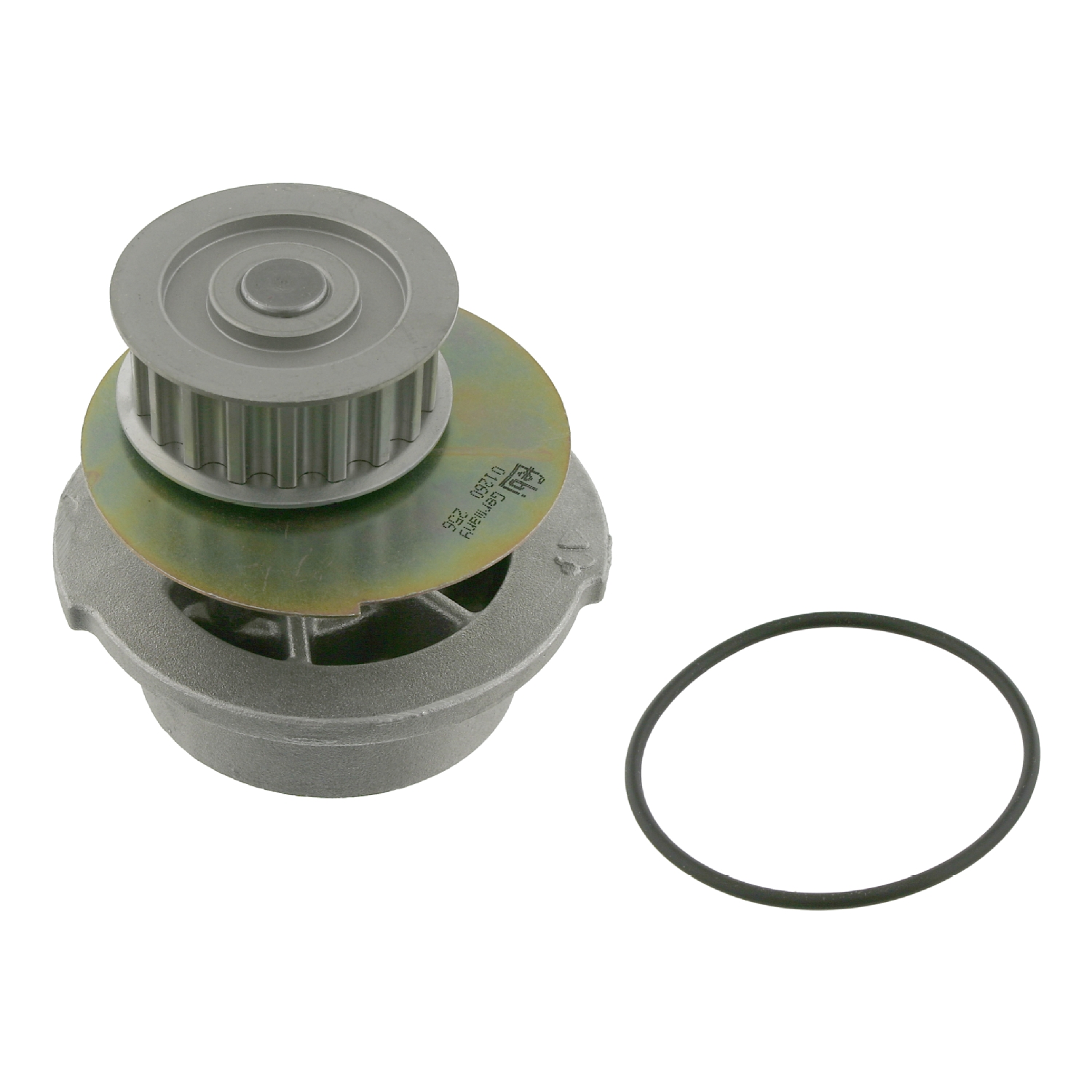 Febi Water Pump – 01260