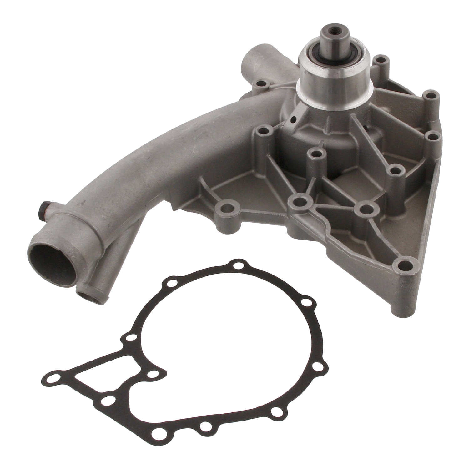Febi Water Pump – 01350