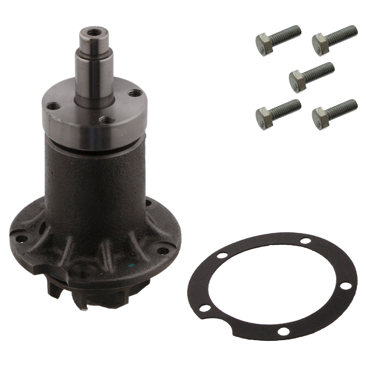 Febi Water Pump – 01558