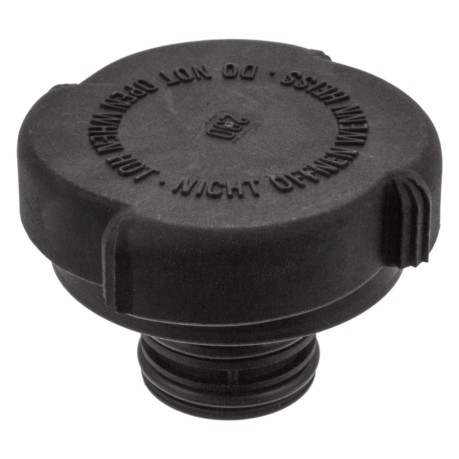Febi Radiator Cap – 01617