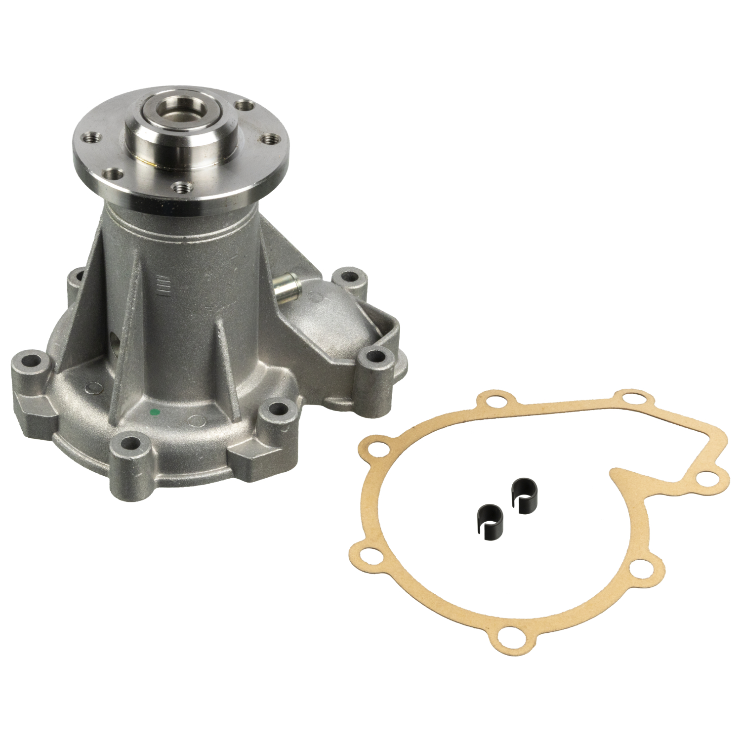 Febi Water Pump – 01663