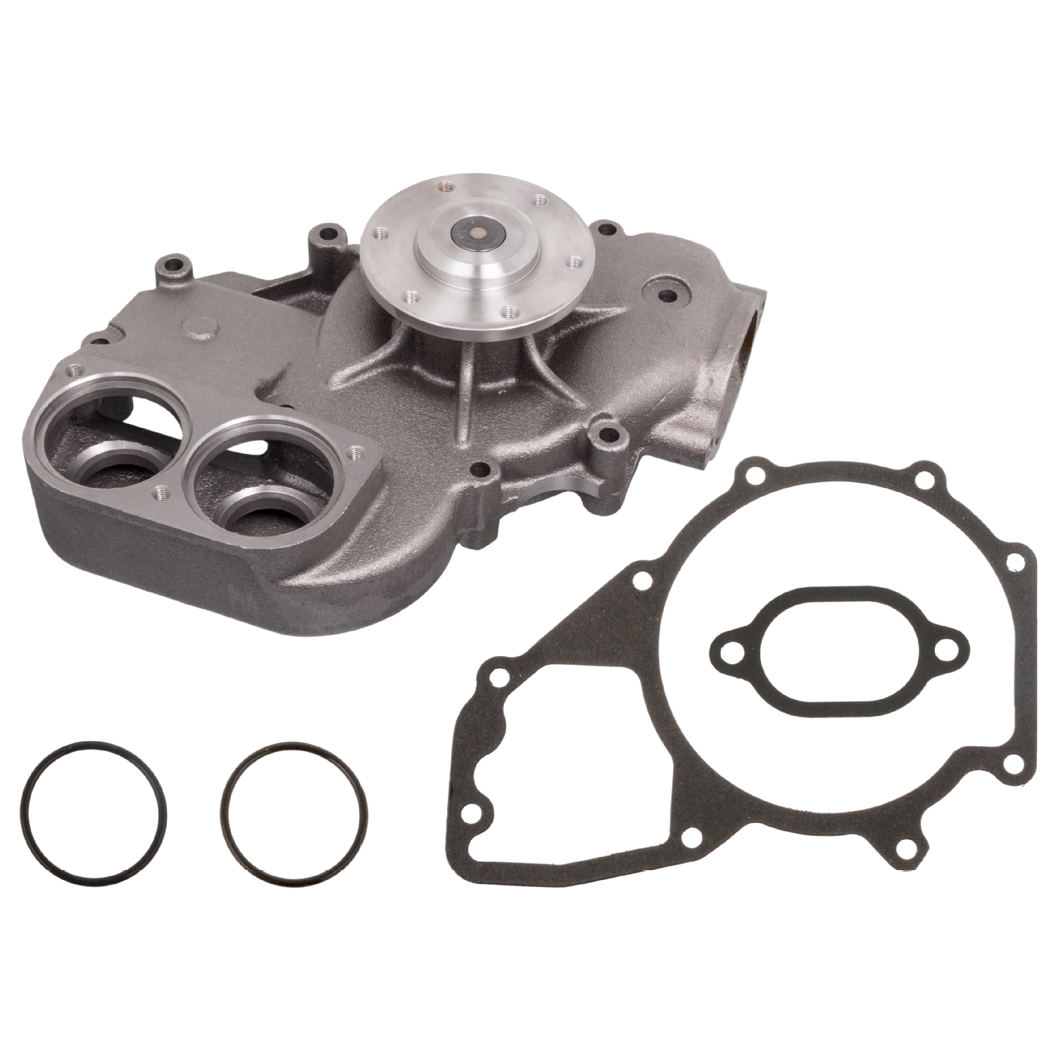 Febi Water Pump – 02962